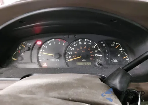 2004 Toyota Tundra Limited V8 z USA, uszkodzony, nr VIN 5TBDT48124S453660